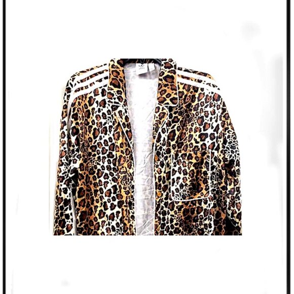 New Rare & Unique Adidas Originals Women's 